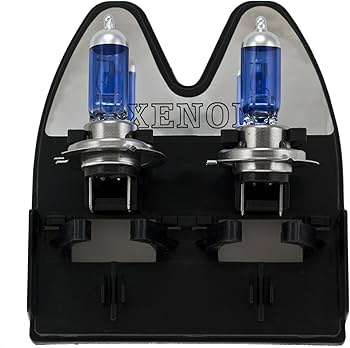 Amazon.com: HELLA H71071362 Optilux XB Series H7 Xenon White